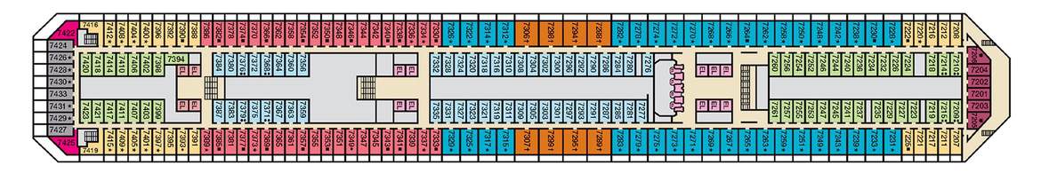 Carnival Cruise Line, Carnival Radiance Deck 7.jpg